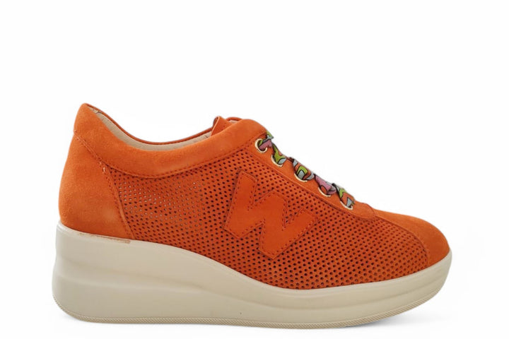 Melluso - art. R20245z aranciata