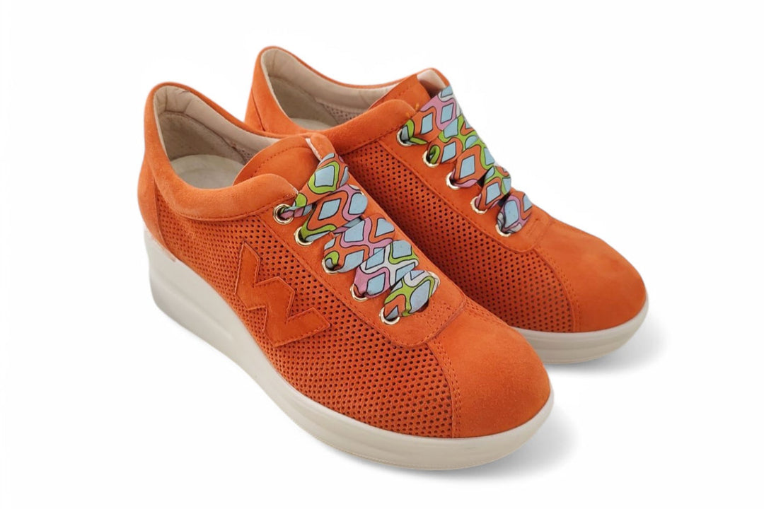 Melluso - art. R20245z aranciata