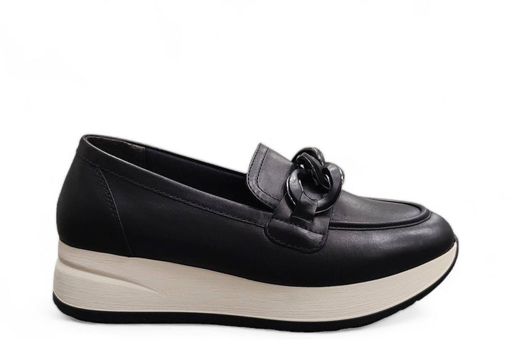 Melluso - art. R25072 nero