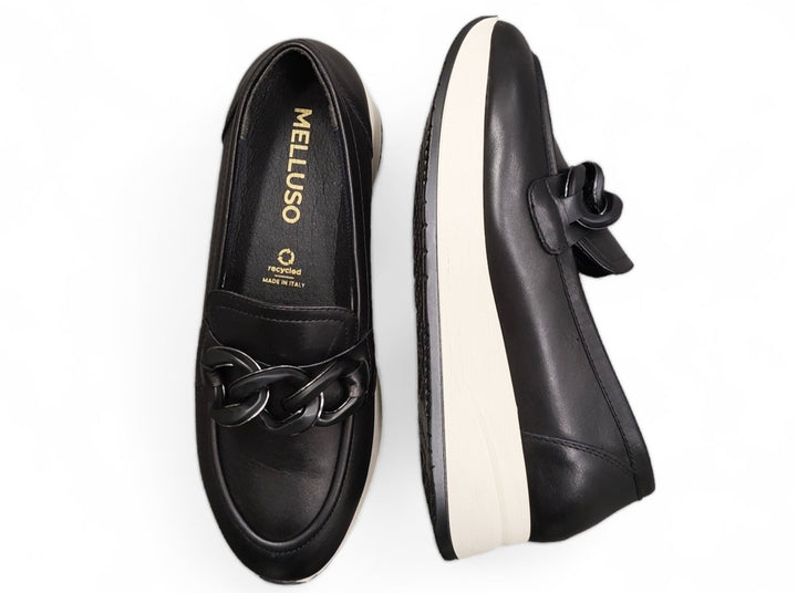 Melluso - art. R25072 nero