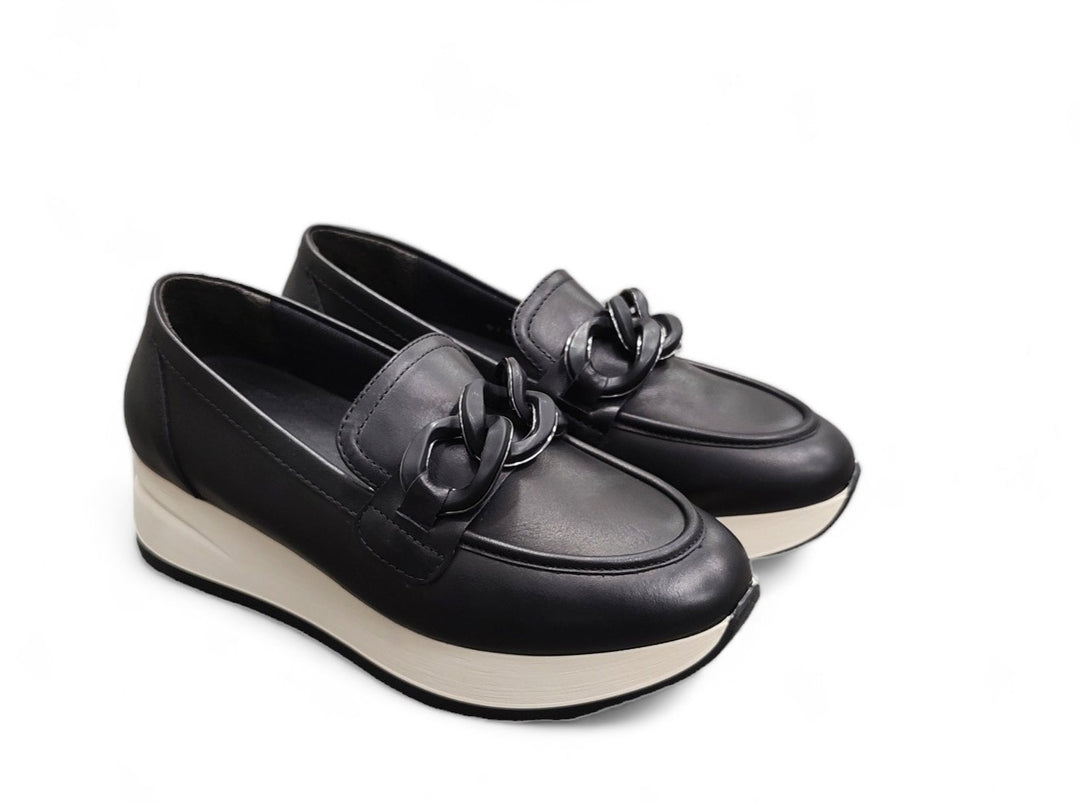 Melluso - art. R25072 nero