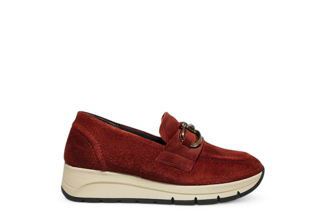 Melluso - art. R25089 kenia - Dutto calzature