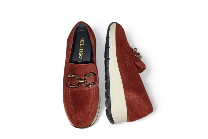 Melluso - art. R25089 kenia - Dutto calzature
