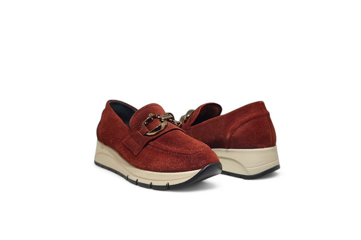Melluso - art. R25089 kenia - Dutto calzature