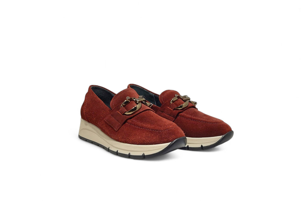 Melluso - art. R25089 kenia - Dutto calzature