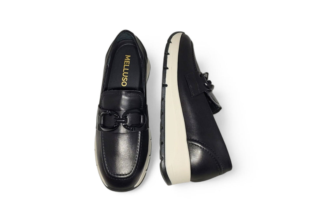 Melluso - art. R25089 nero - Dutto calzature
