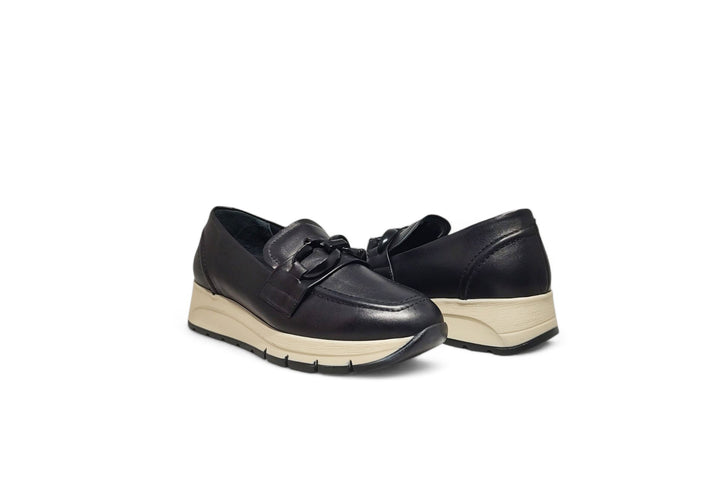 Melluso - art. R25089 nero - Dutto calzature