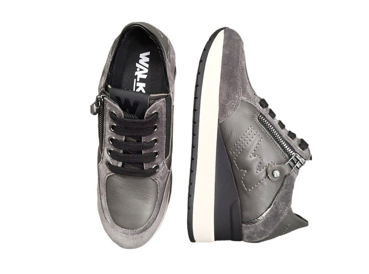 Melluso - art. R25549 antracite