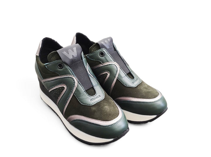 Melluso - art. R25551 verde