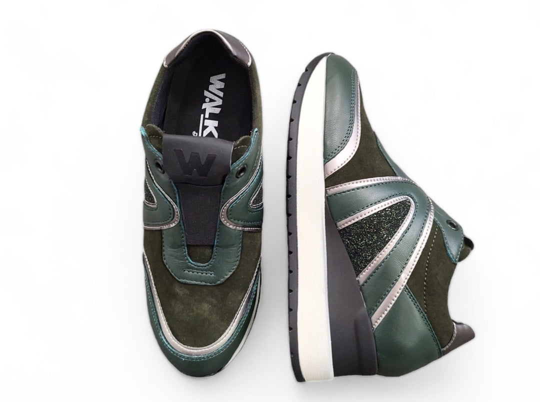 Melluso - art. R25551 verde
