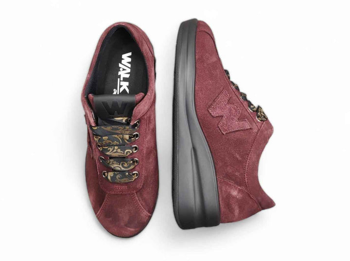 Melluso - art. R25656 bordeaux