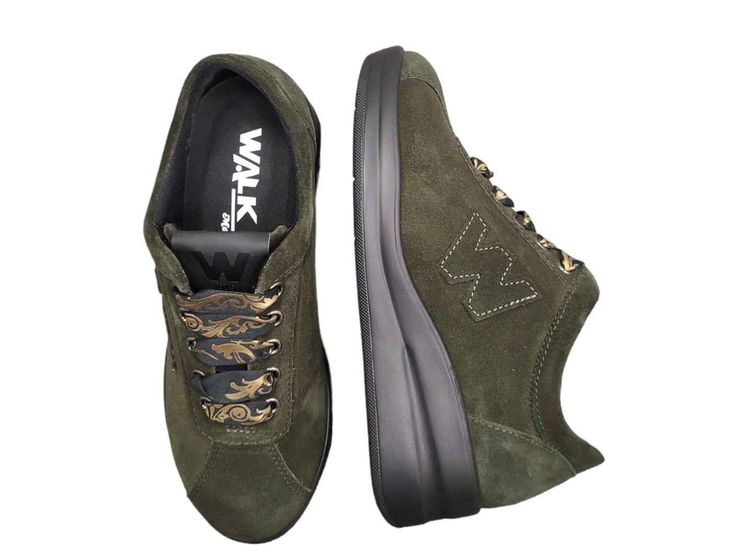 Melluso - art. R25656 verde