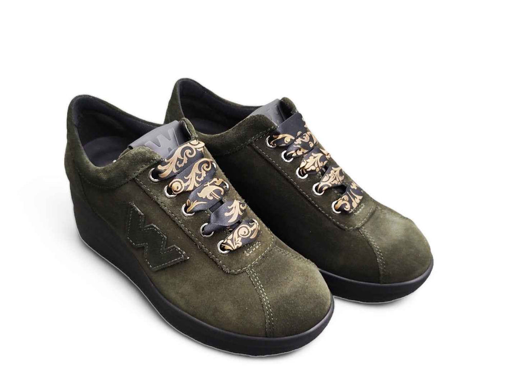 Melluso - art. R25656 verde