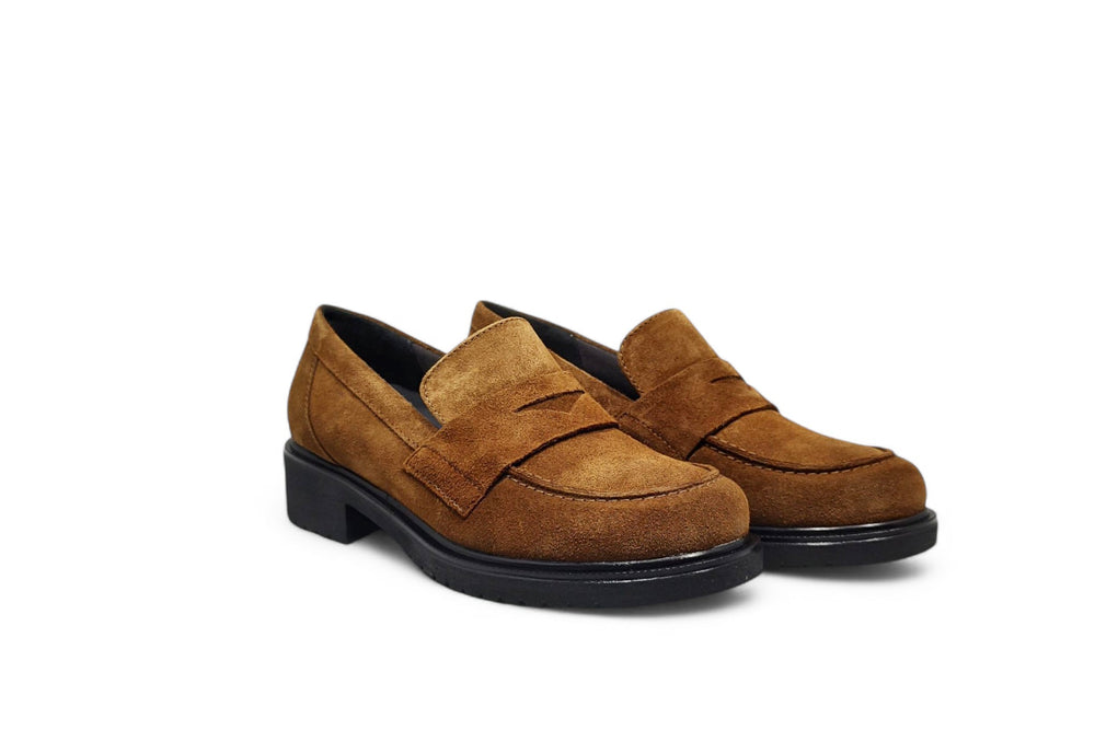 Melluso - art. r35512 sigaro - Dutto calzature