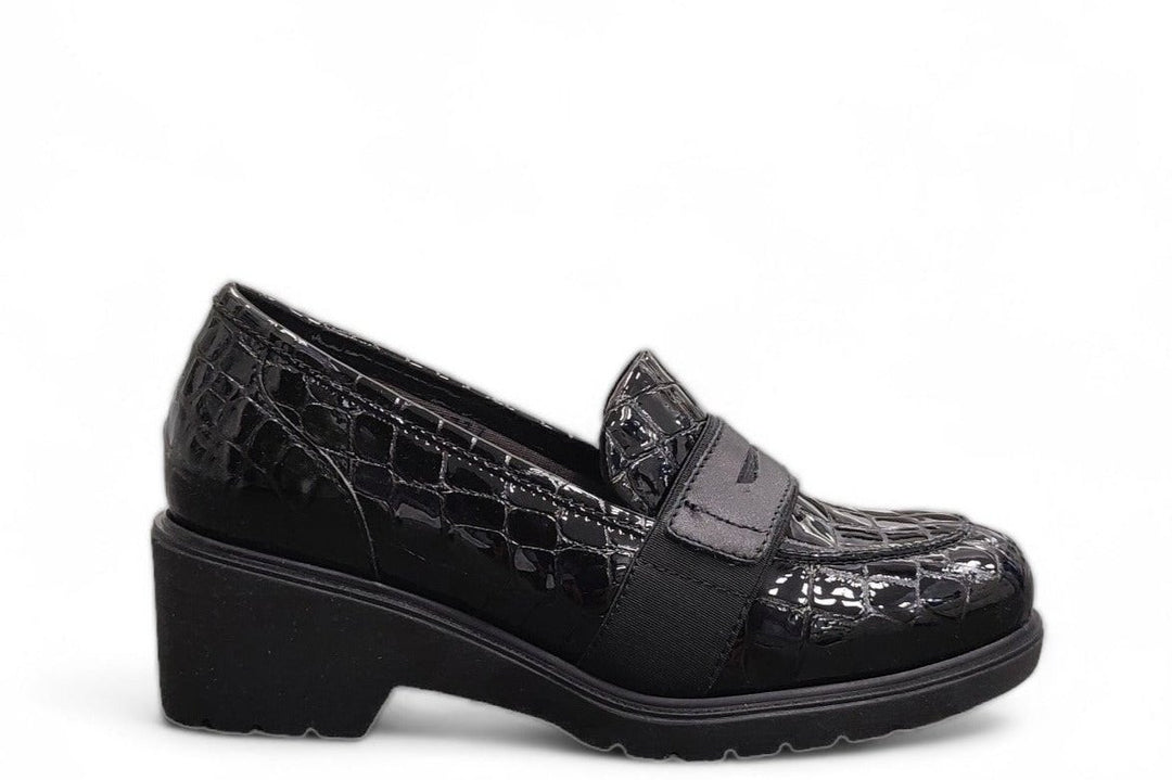 Melluso - art. R35740 nero