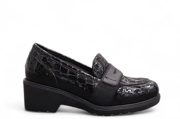 Melluso - art. R35740 nero