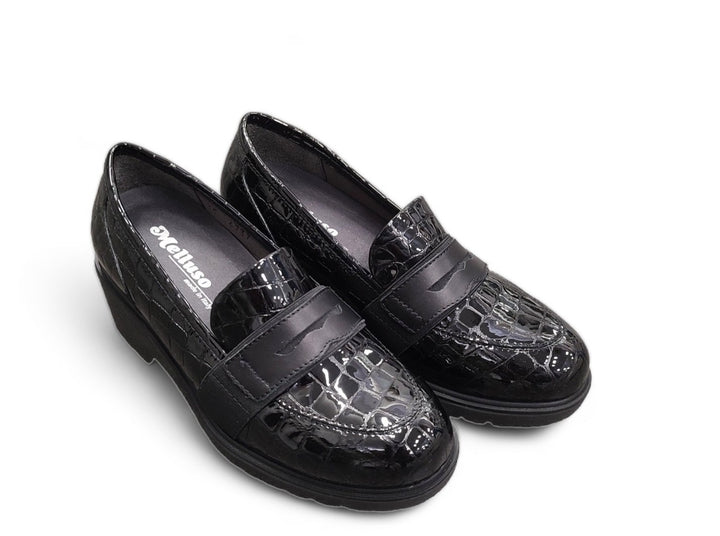 Melluso - art. R35740 nero
