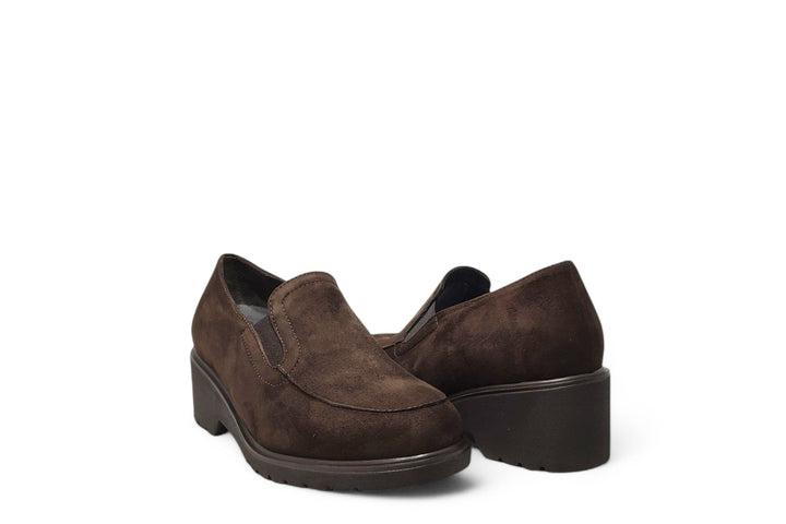 Melluso - art. r35761 moro - Dutto calzature