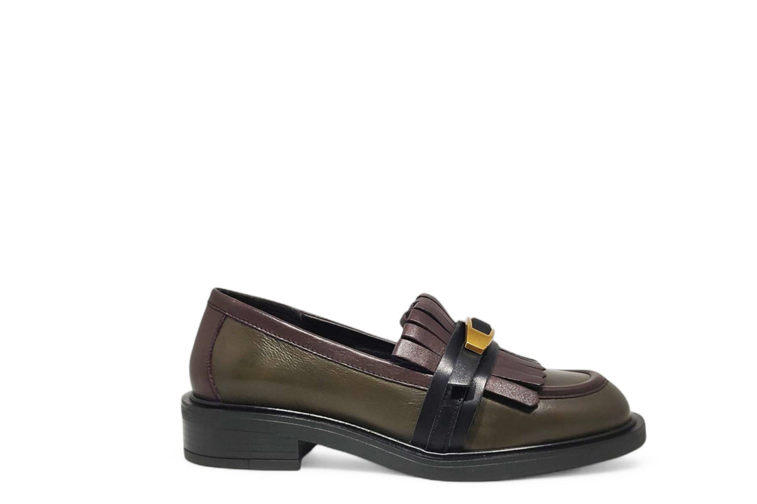 Melluso - art. r45041 multibosco - Dutto calzature