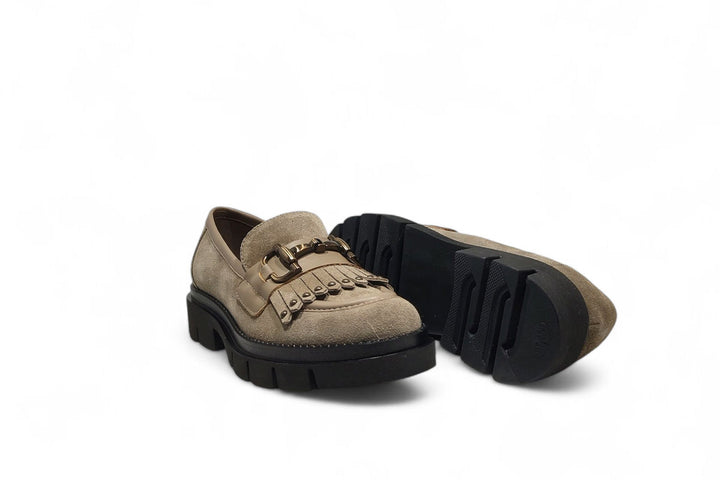 Melluso - art. r45422 topo - Dutto calzature