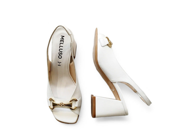 Melluso - Art. S420w bianco