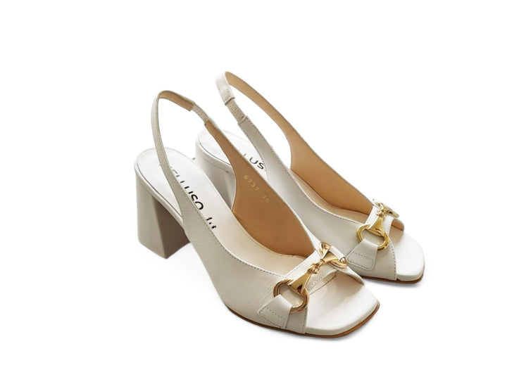 Melluso - Art. S420w bianco