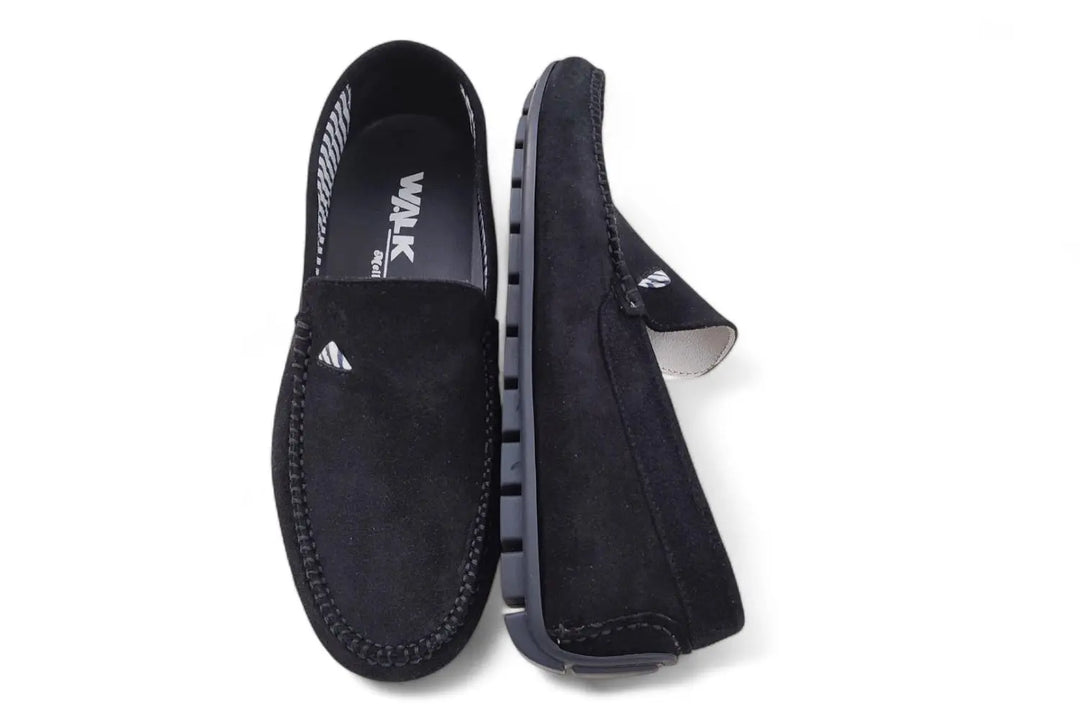 Melluso - art. U16017 blu - Dutto calzature