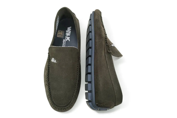 Melluso - art. U16017 bosco - Dutto calzature