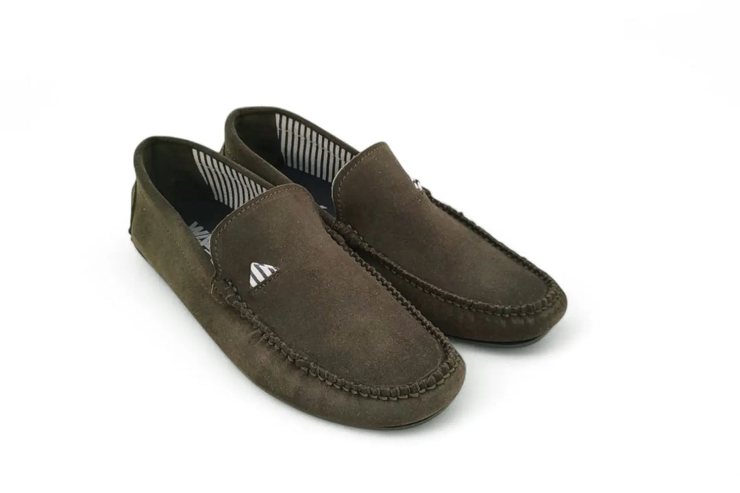 Melluso - art. U16017 bosco - Dutto calzature