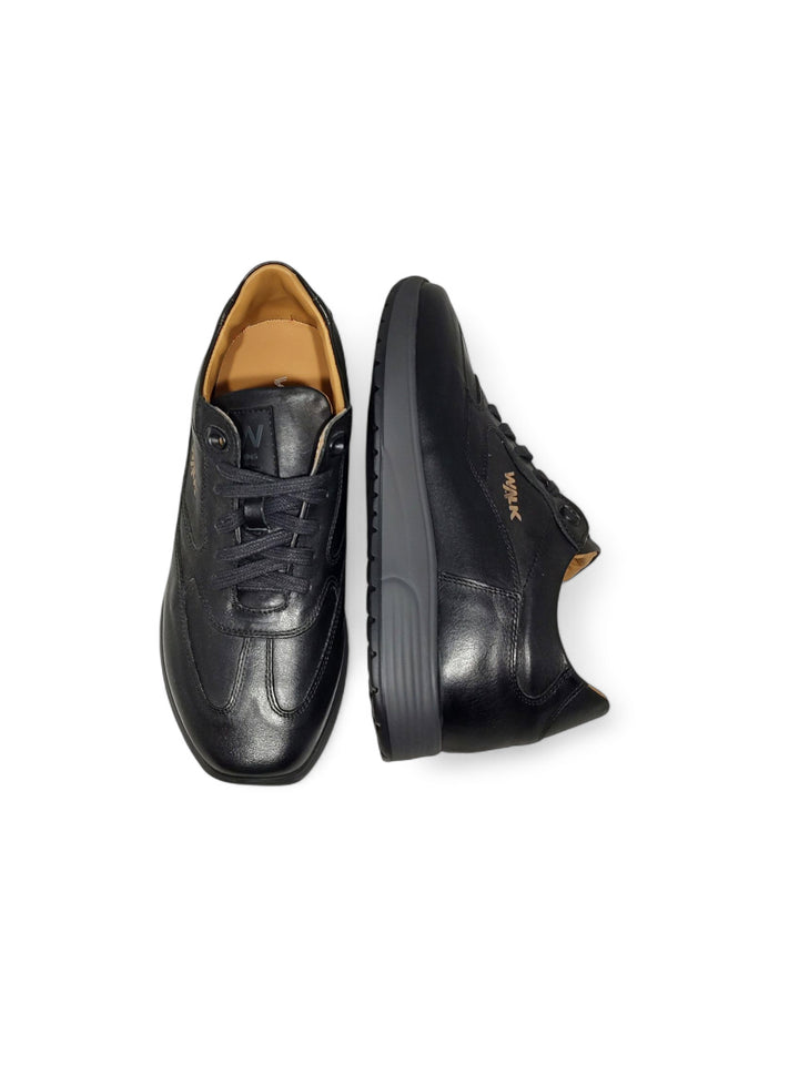 Melluso - art. u16252 nero - Dutto calzature