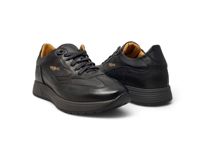Melluso - art. u16252 nero - Dutto calzature
