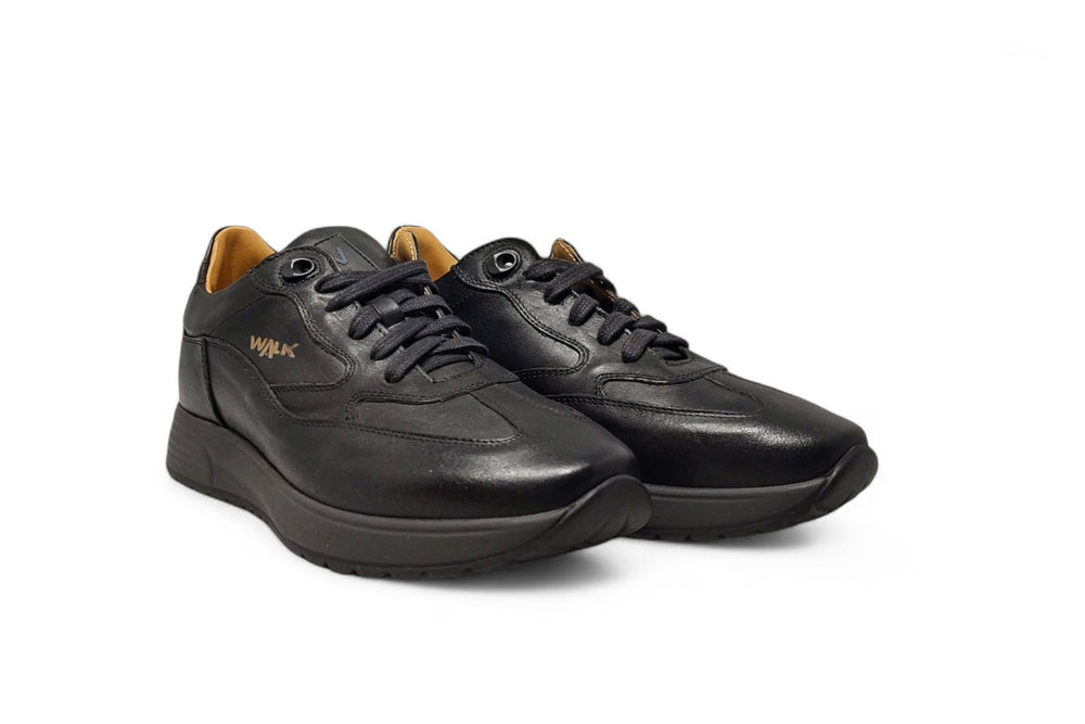Melluso - art. u16252 nero - Dutto calzature