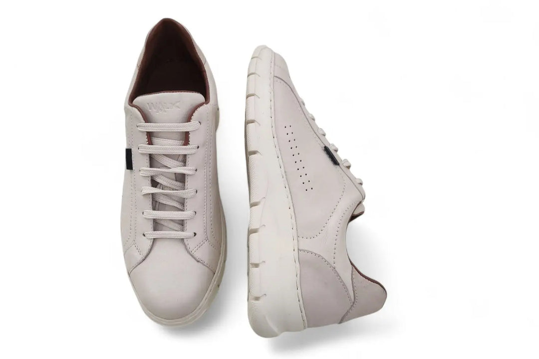 Melluso - art. U55382 white - Dutto calzature