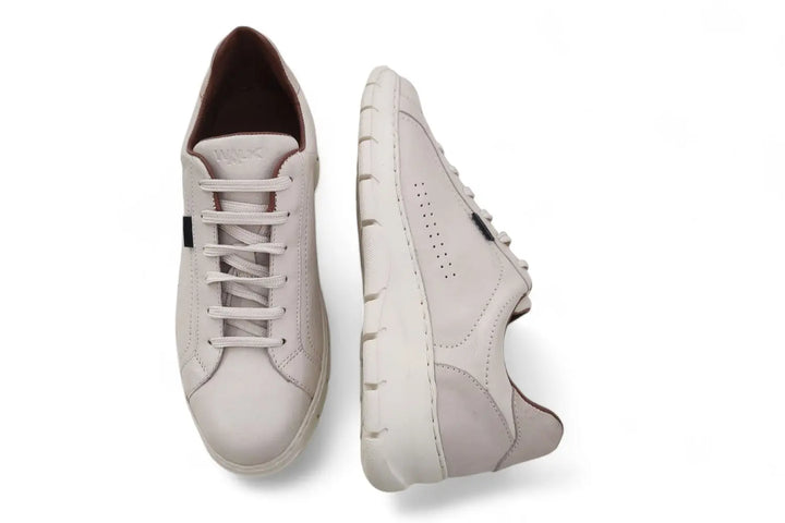 Melluso - art. U55382 white - Dutto calzature