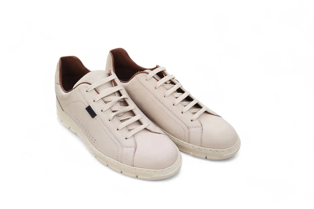 Melluso - art. U55382 white - Dutto calzature