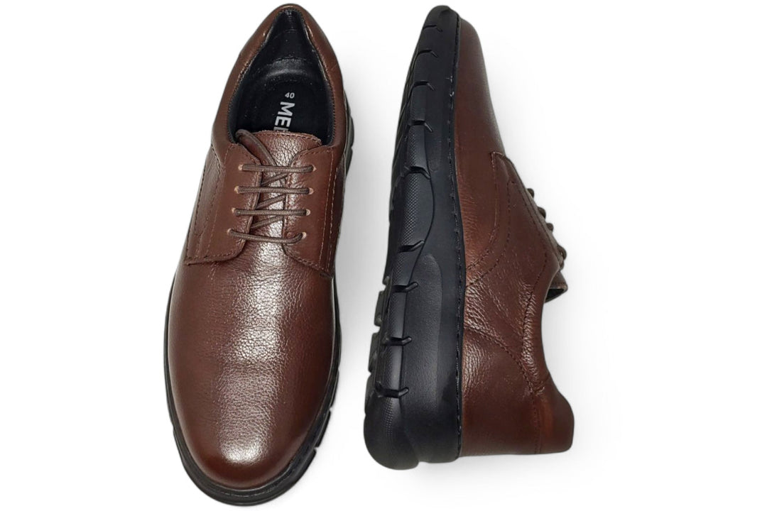 Melluso - art. u56027 moro - Dutto calzature
