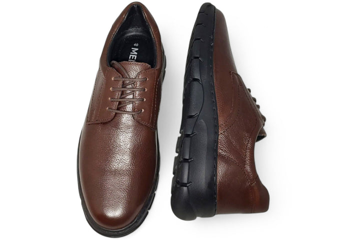 Melluso - art. u56027 moro - Dutto calzature