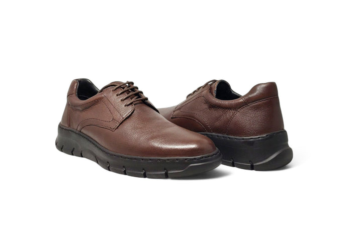 Melluso - art. u56027 moro - Dutto calzature