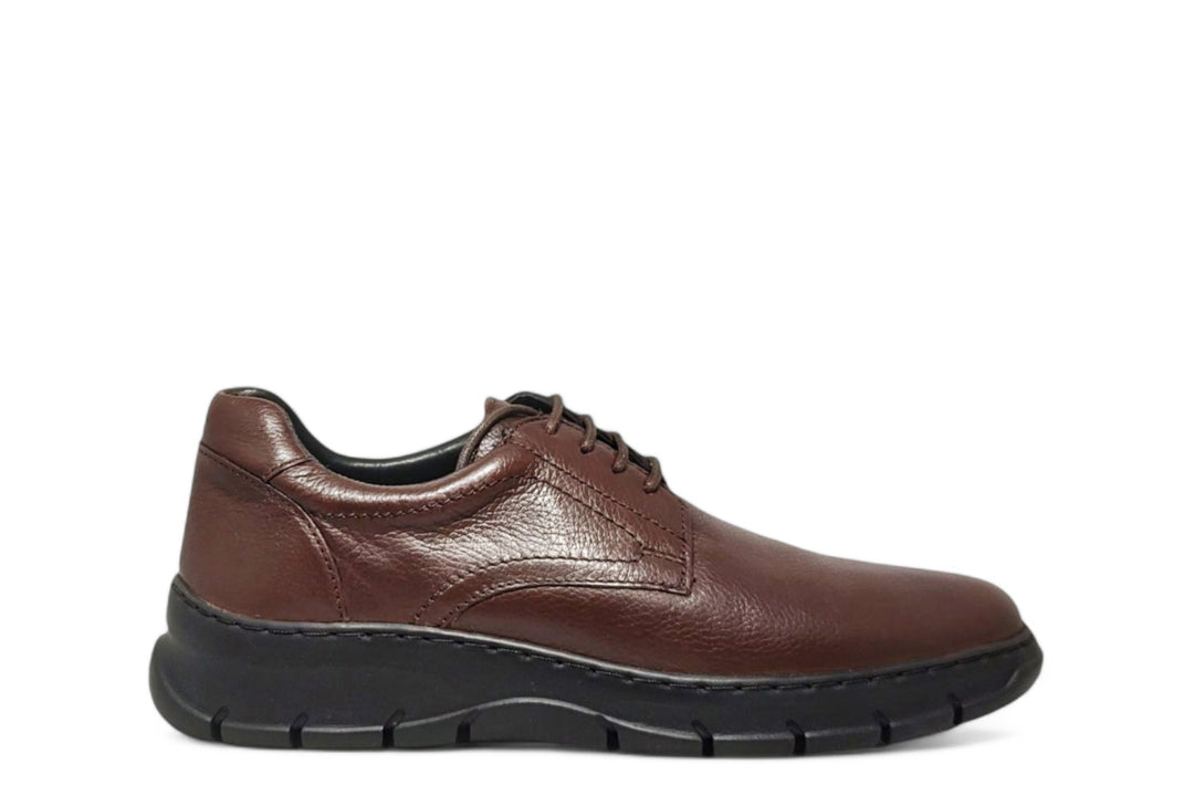 Melluso - art. u56027 moro - Dutto calzature