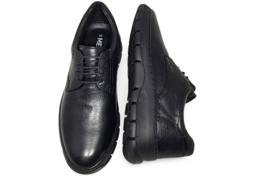Melluso - art. u56027 nero - Dutto calzature
