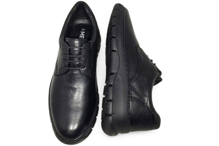 Melluso - art. u56027 nero - Dutto calzature