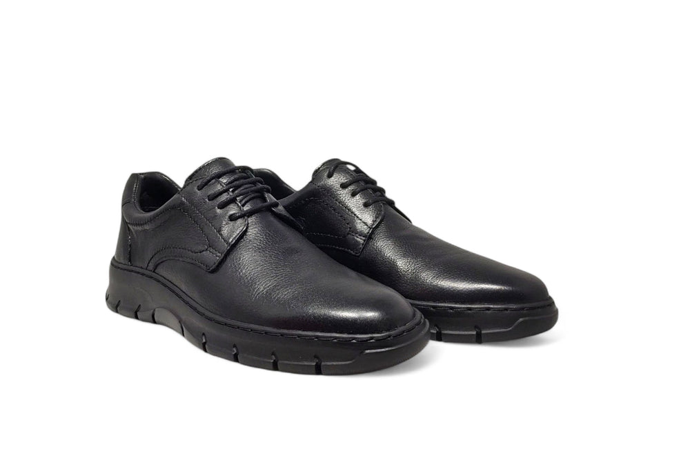 Melluso - art. u56027 nero - Dutto calzature