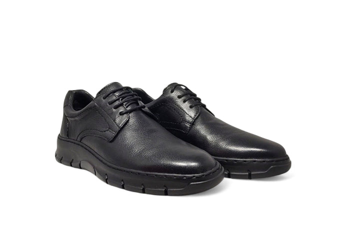 Melluso - art. u56027 nero - Dutto calzature