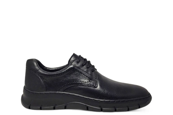 Melluso - art. u56027 nero - Dutto calzature