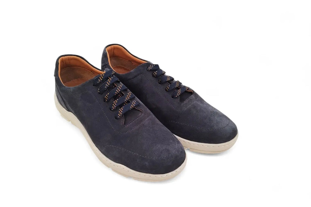 Melluso - art. U56051 blu - Dutto calzature
