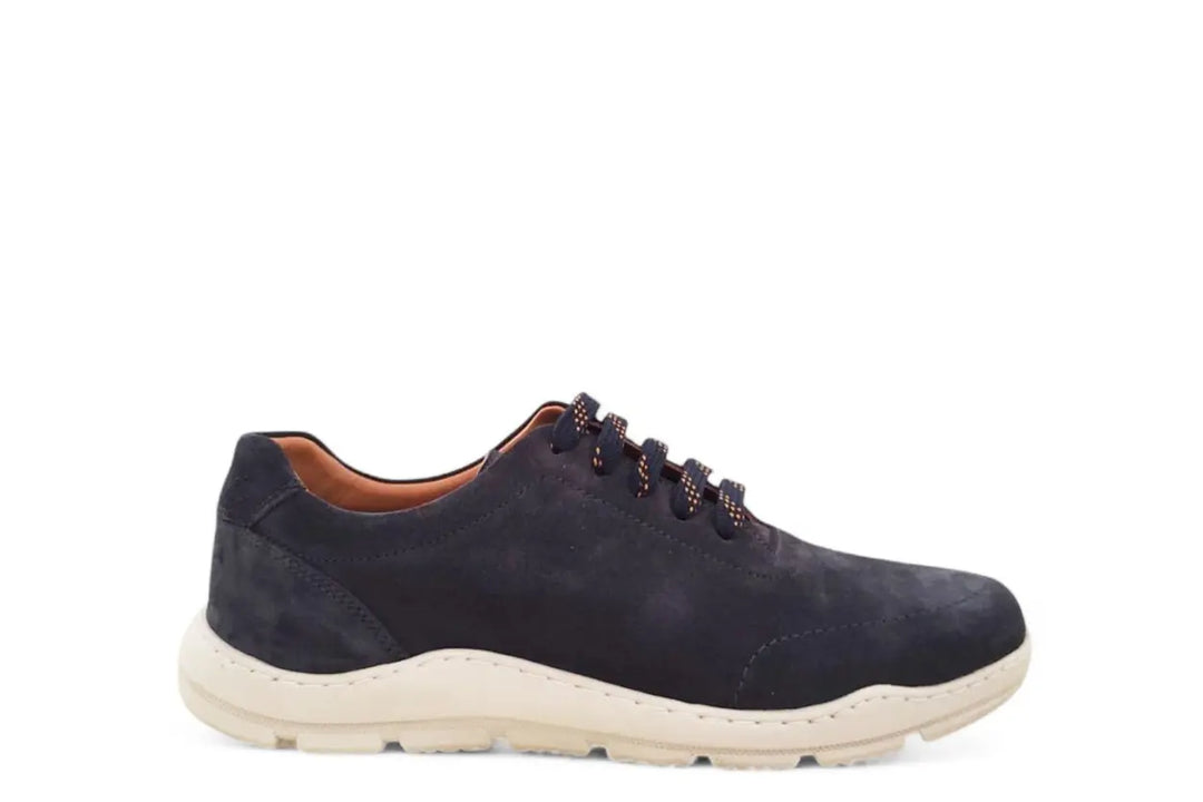 Melluso - art. U56051 blu - Dutto calzature