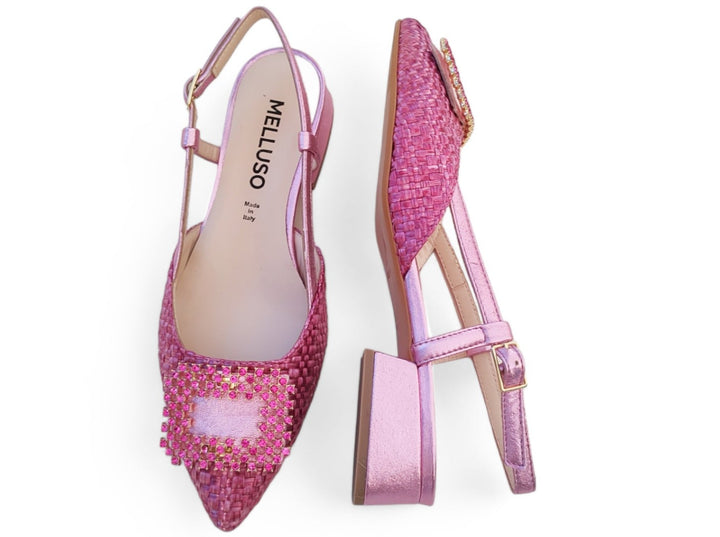 Melluso - art. V223 barbie