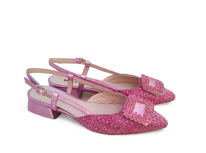 Melluso - art. V223 barbie