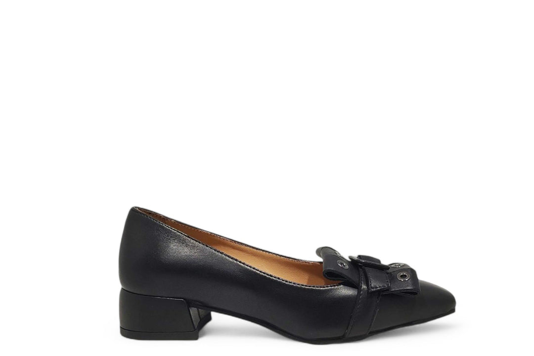 Melluso - art. v5348 nero - Dutto calzature