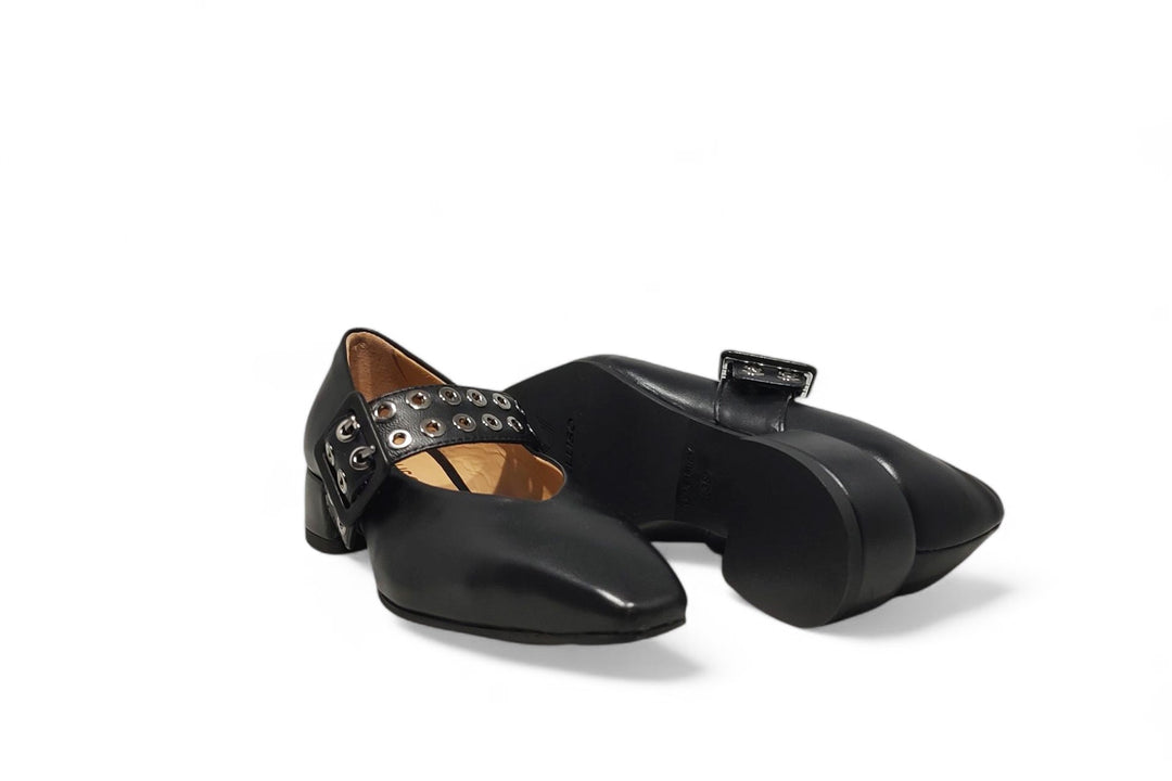 Melluso - art. v5349 nero - Dutto calzature